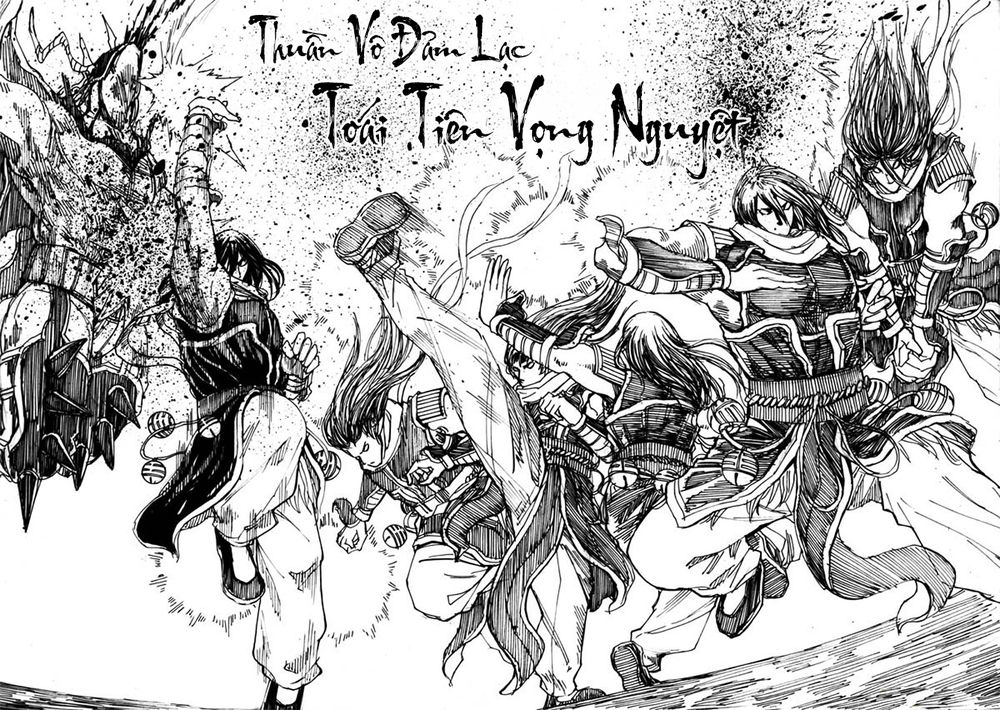 Rakshasa Street Chapter 34 - 10