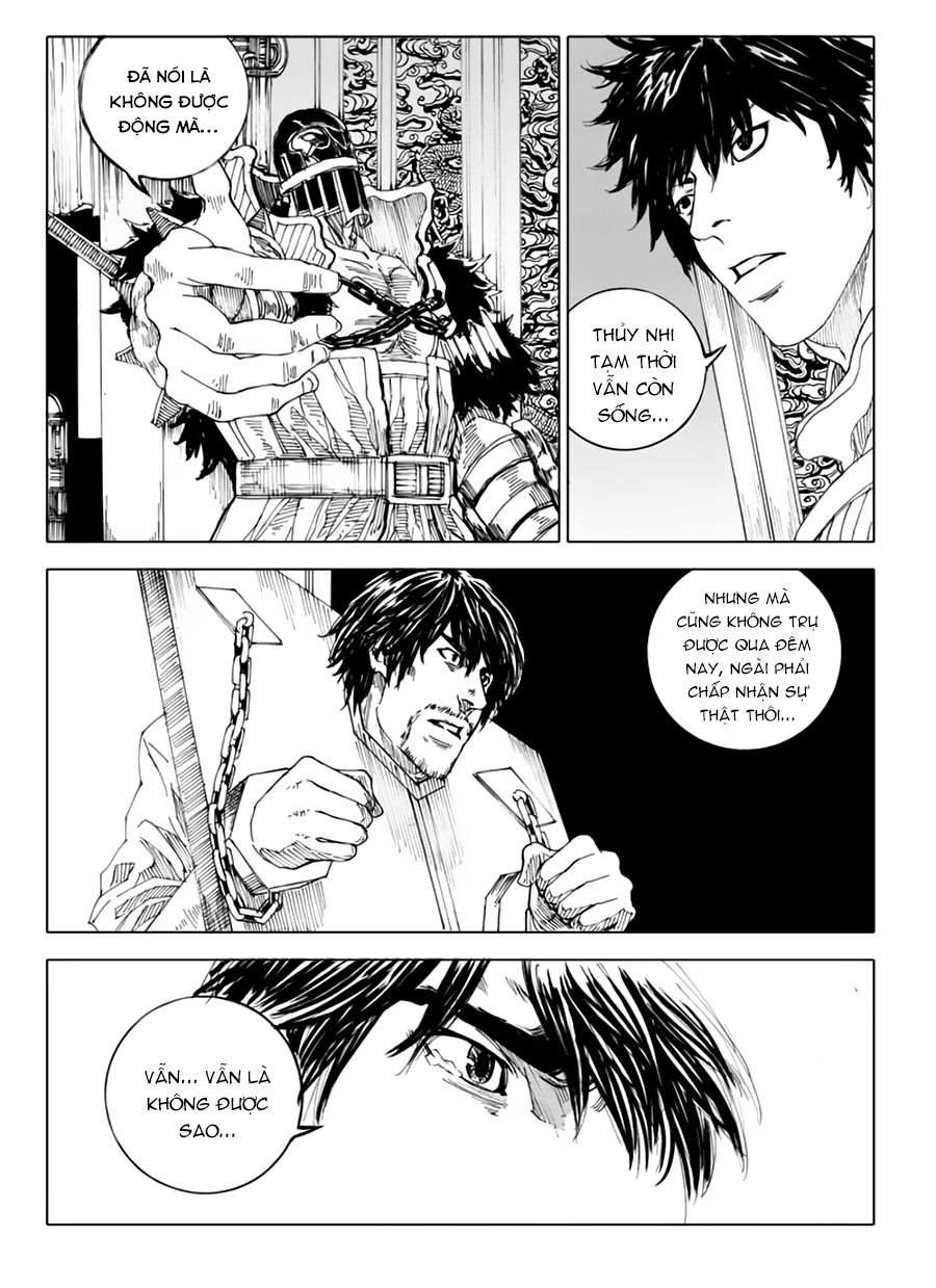 Rakshasa Street Chapter 36 - 10