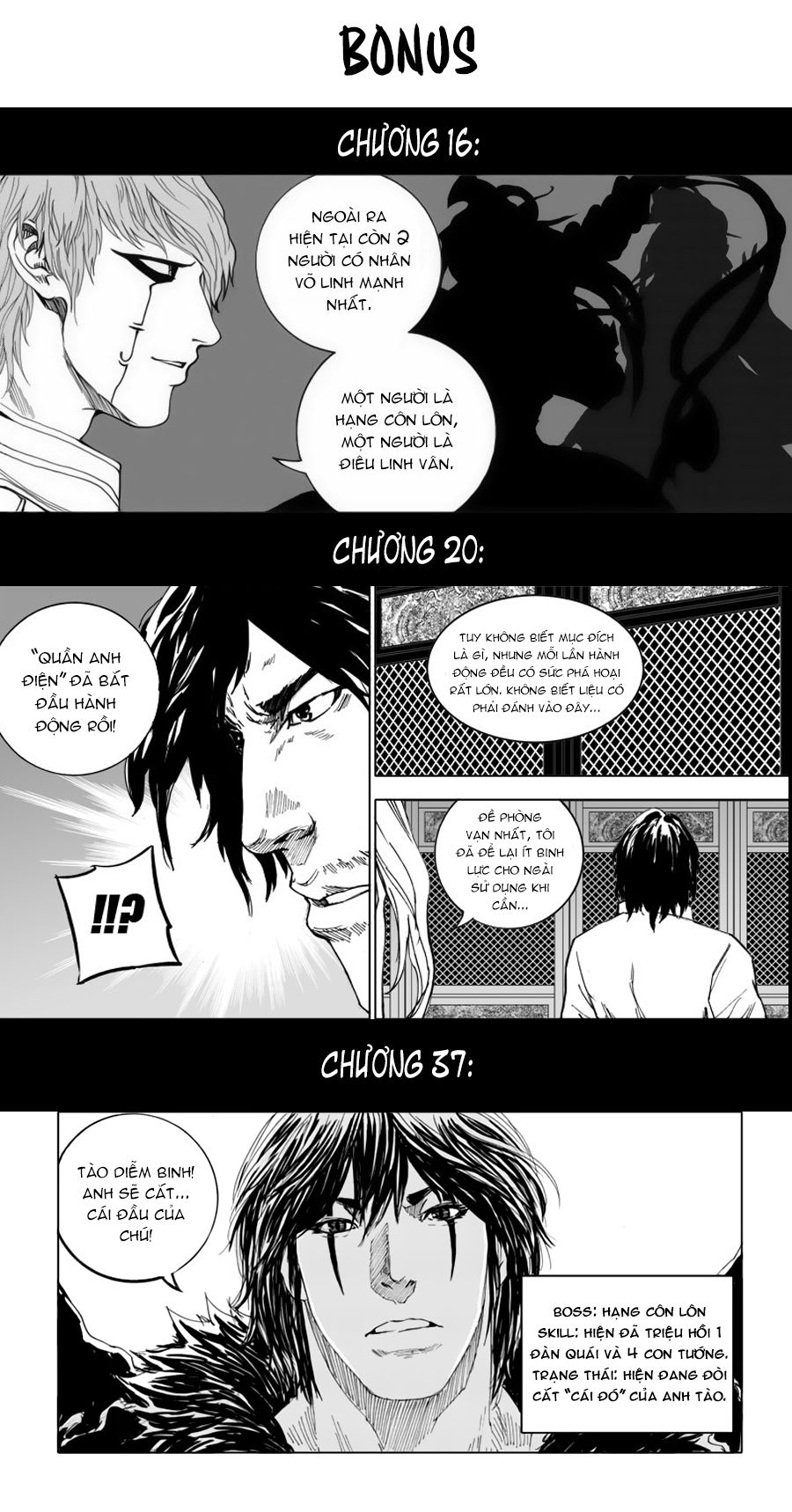 Rakshasa Street Chapter 37 - 22