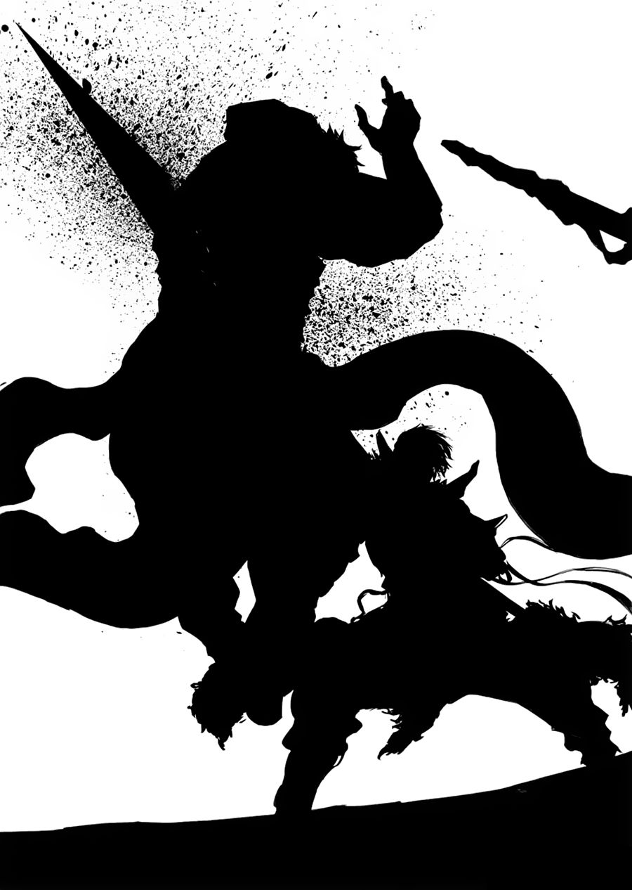 Rakshasa Street Chapter 38 - 17