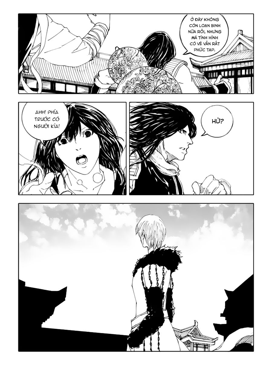 Rakshasa Street Chapter 38 - 7