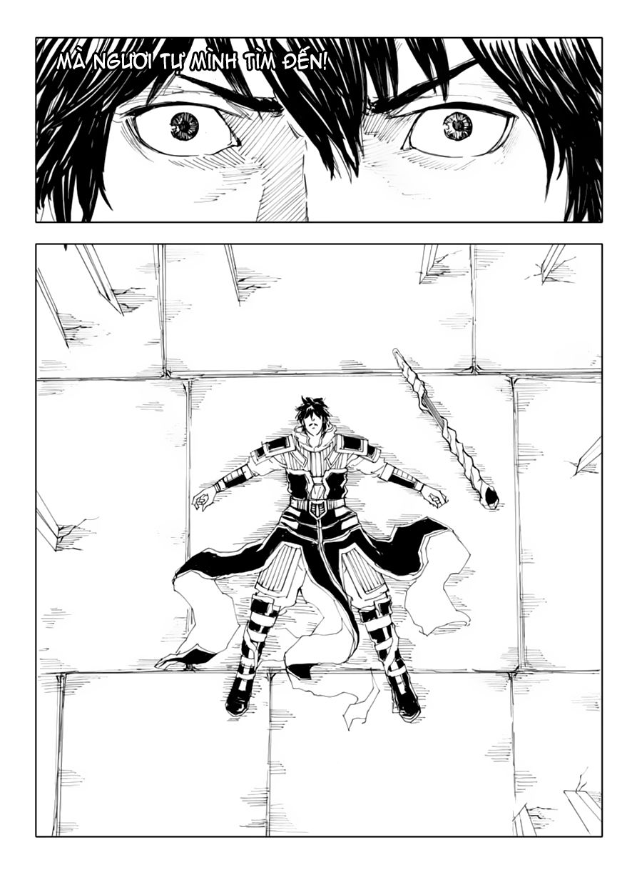 Rakshasa Street Chapter 39 - 11