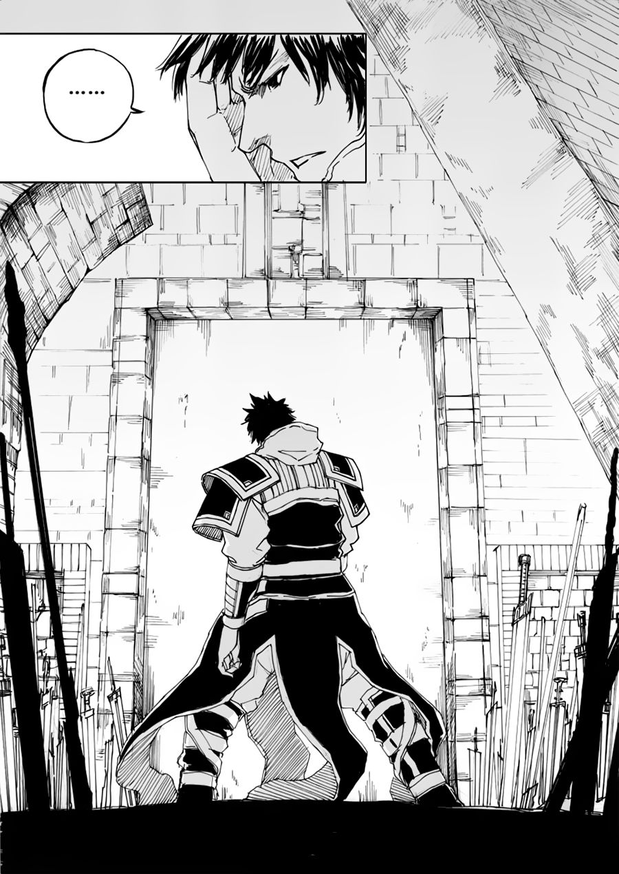 Rakshasa Street Chapter 39 - 12