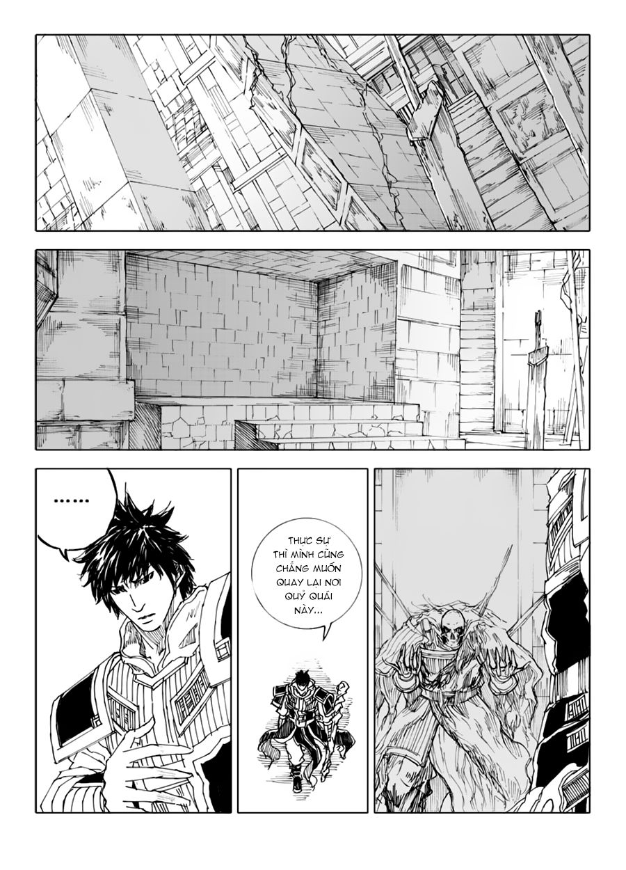 Rakshasa Street Chapter 39 - 13