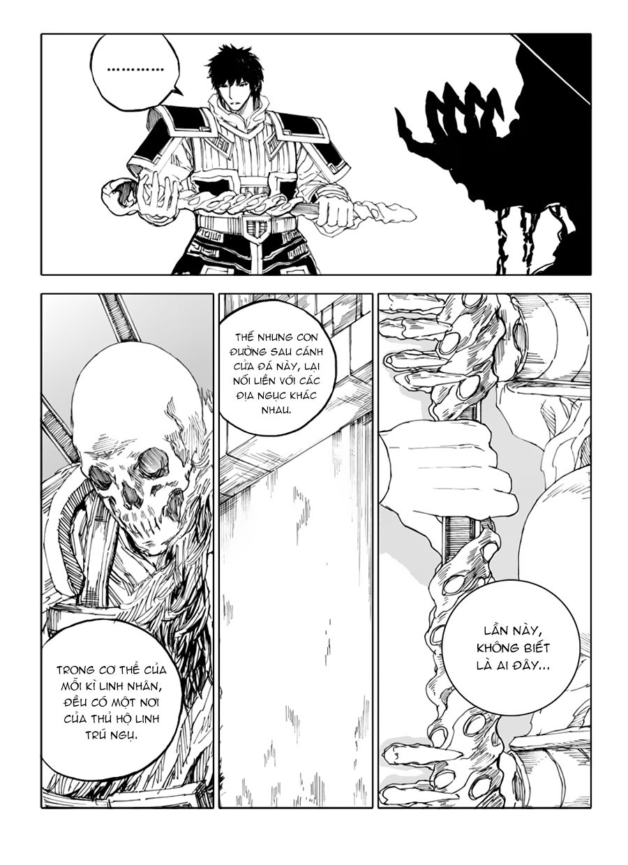 Rakshasa Street Chapter 39 - 14