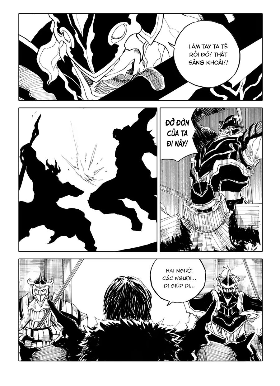 Rakshasa Street Chapter 39 - 4