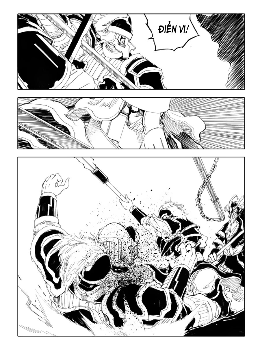 Rakshasa Street Chapter 39 - 6