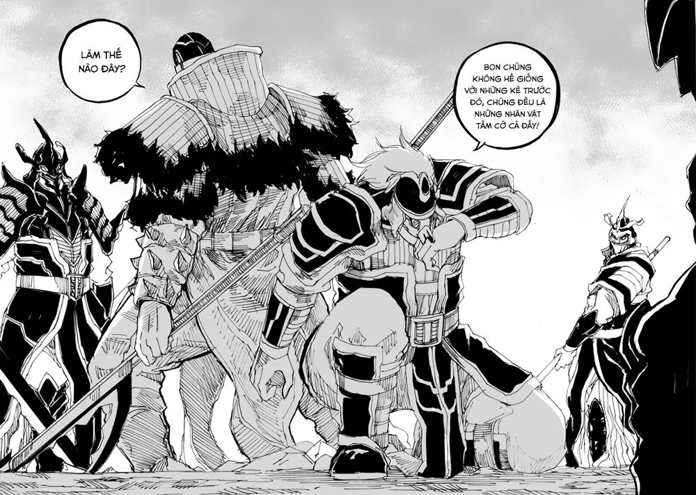 Rakshasa Street Chapter 39 - 7