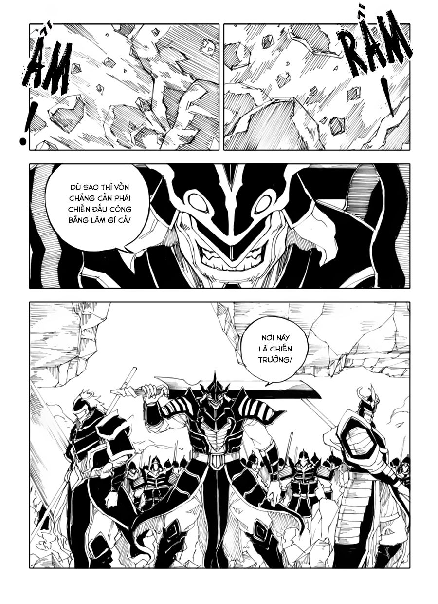 Rakshasa Street Chapter 41.1 - 4