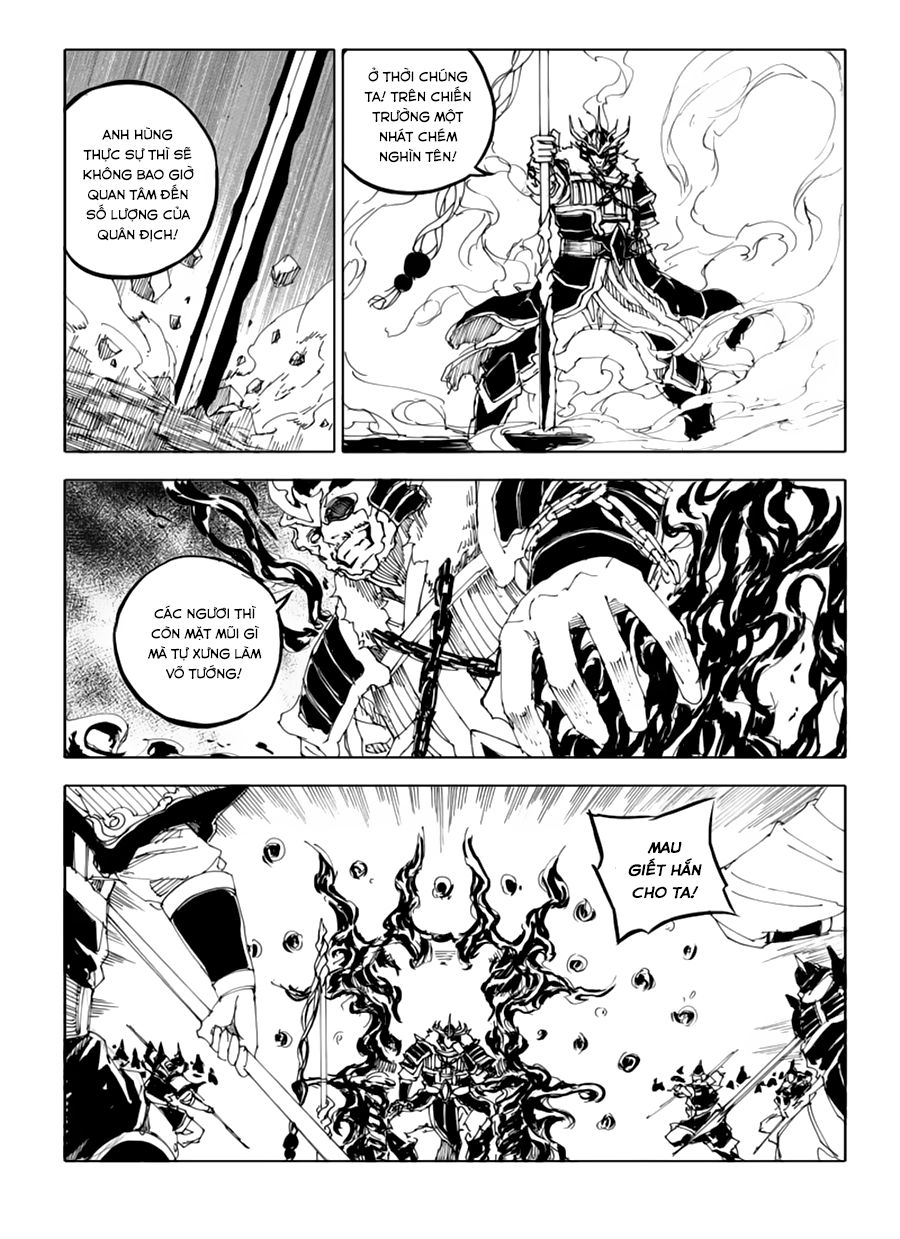 Rakshasa Street Chapter 41.1 - 8