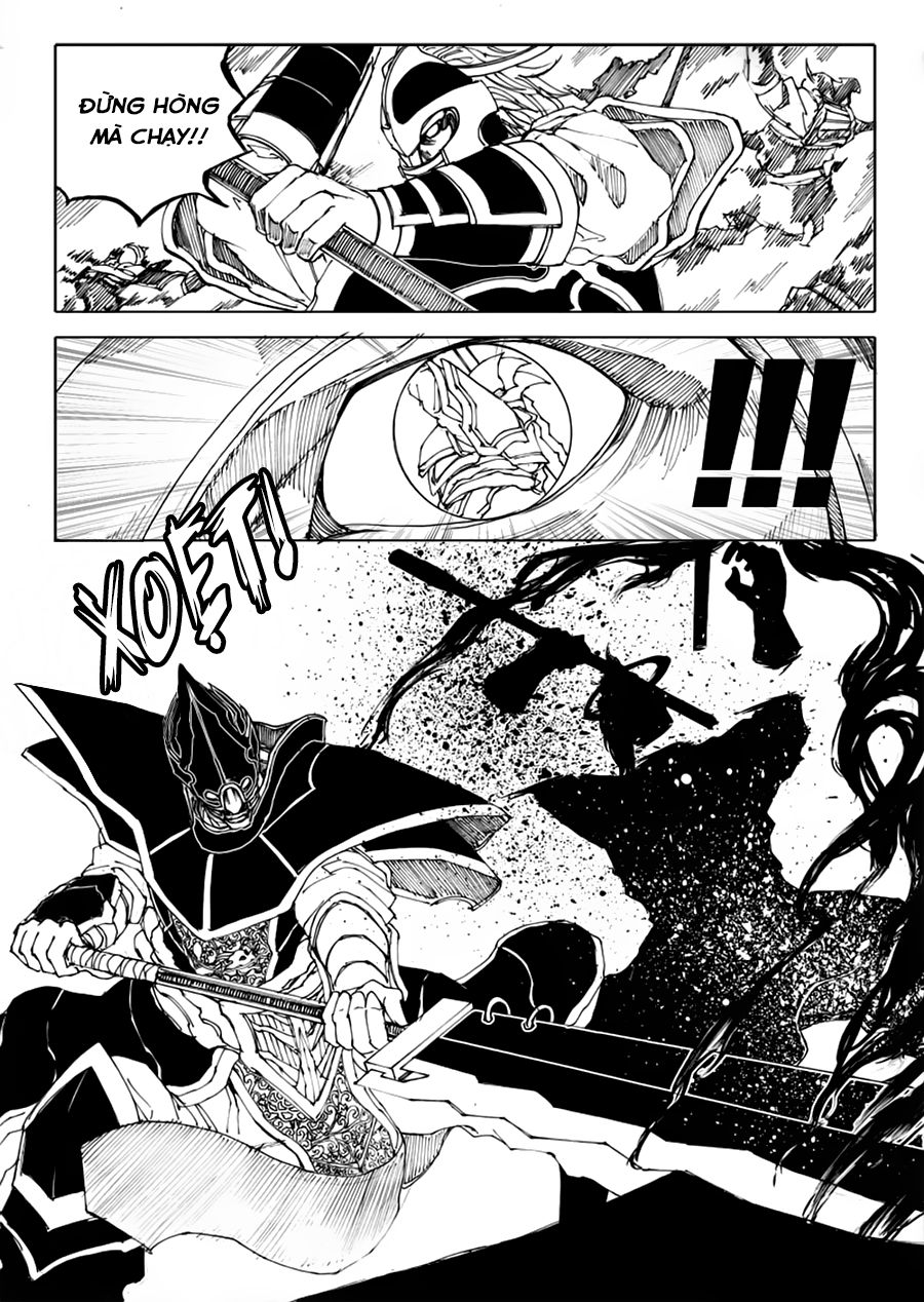 Rakshasa Street Chapter 41.2 - 11