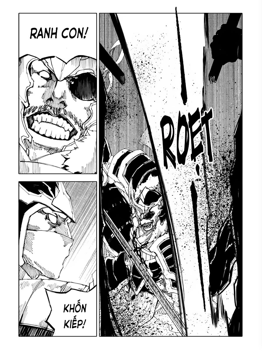 Rakshasa Street Chapter 41.2 - 13