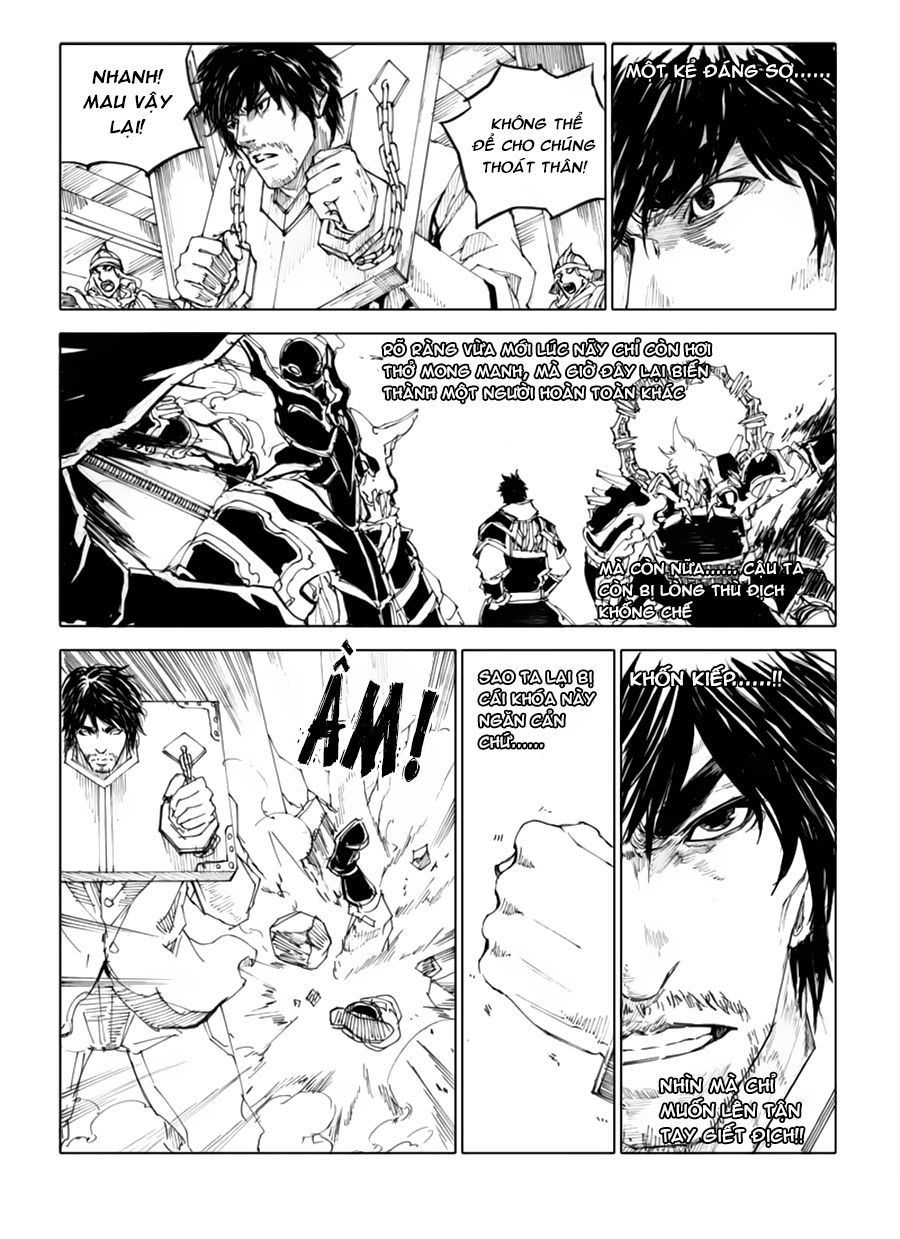 Rakshasa Street Chapter 41.2 - 14