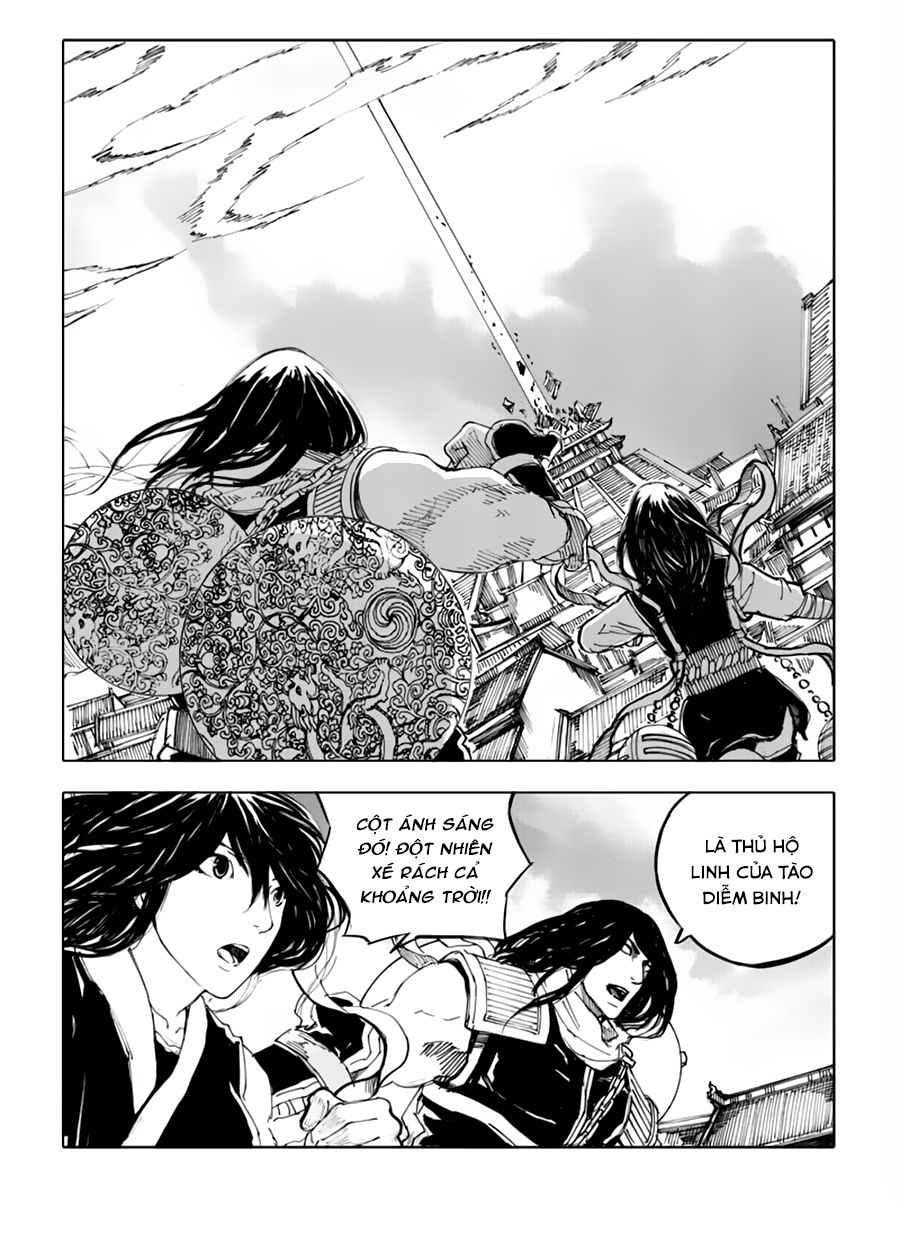 Rakshasa Street Chapter 41.2 - 15