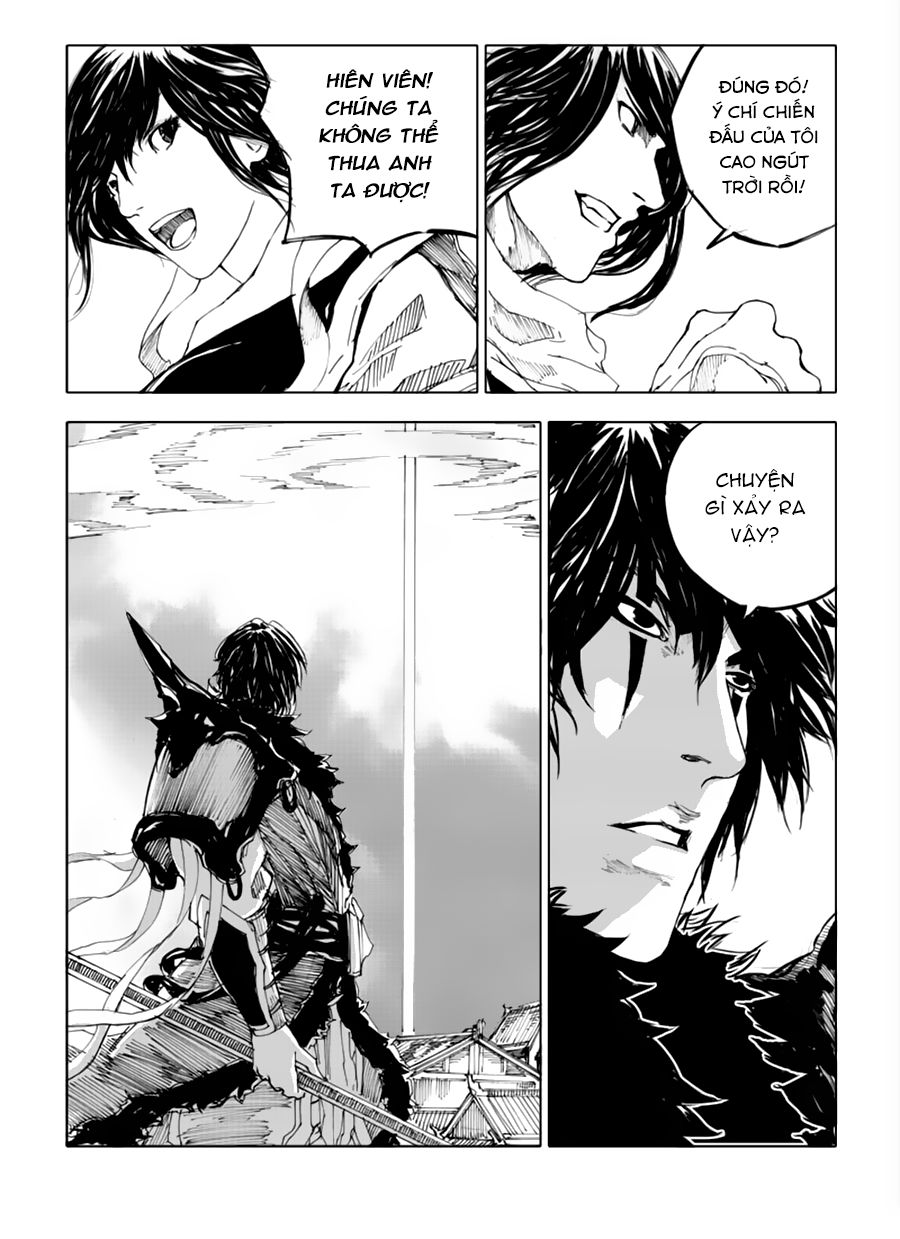 Rakshasa Street Chapter 41.2 - 16