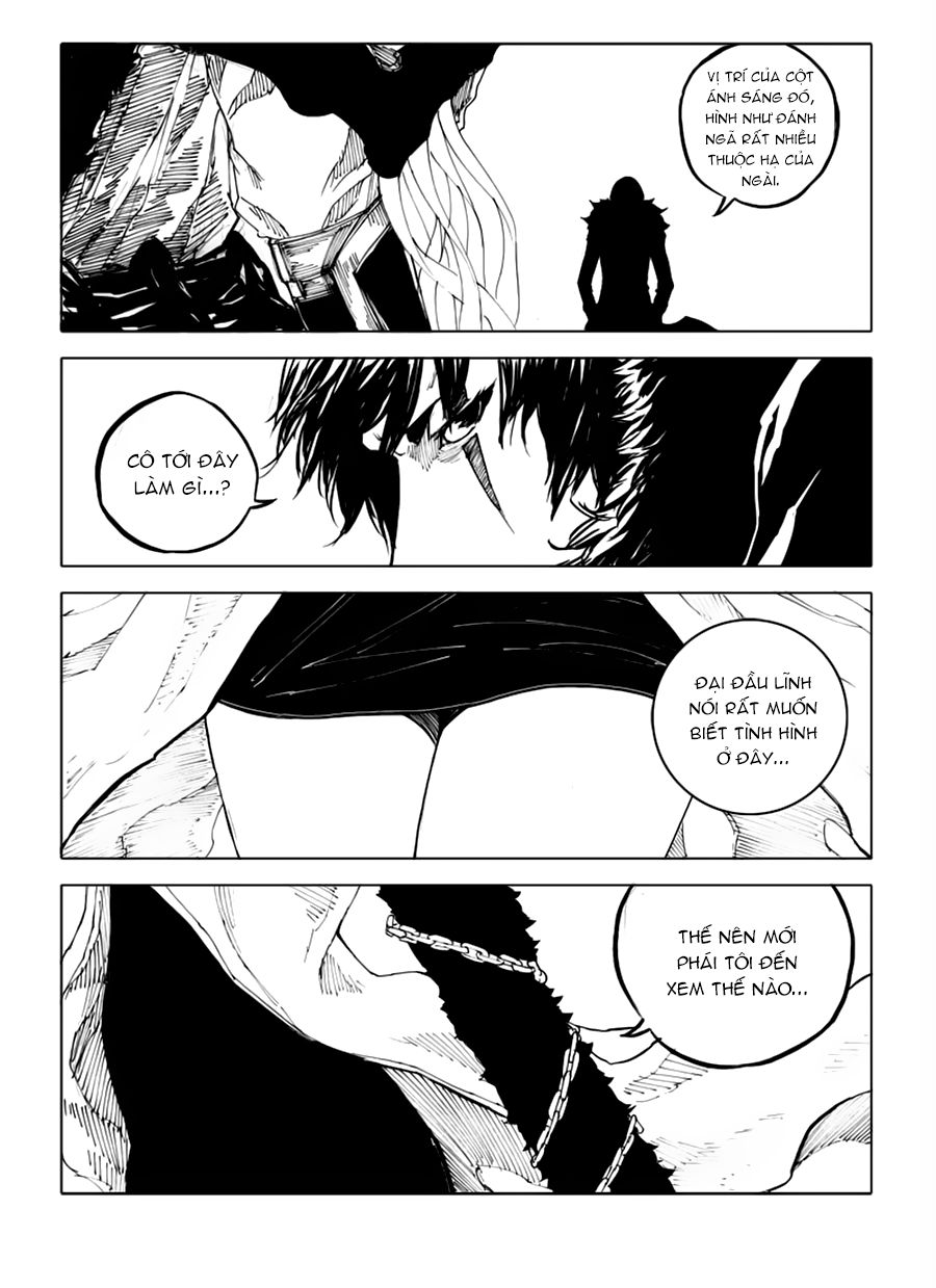 Rakshasa Street Chapter 41.2 - 17