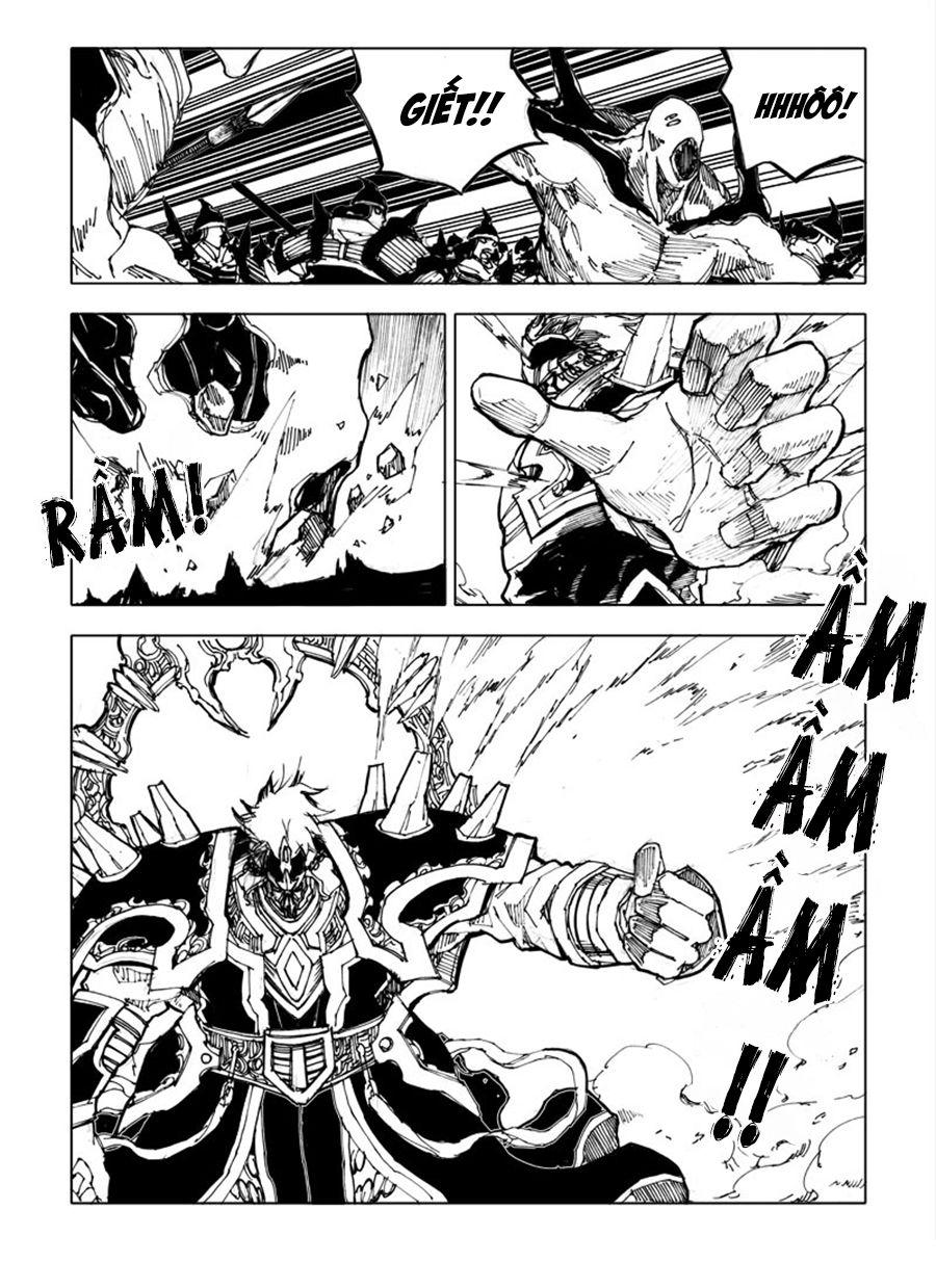 Rakshasa Street Chapter 41.2 - 4