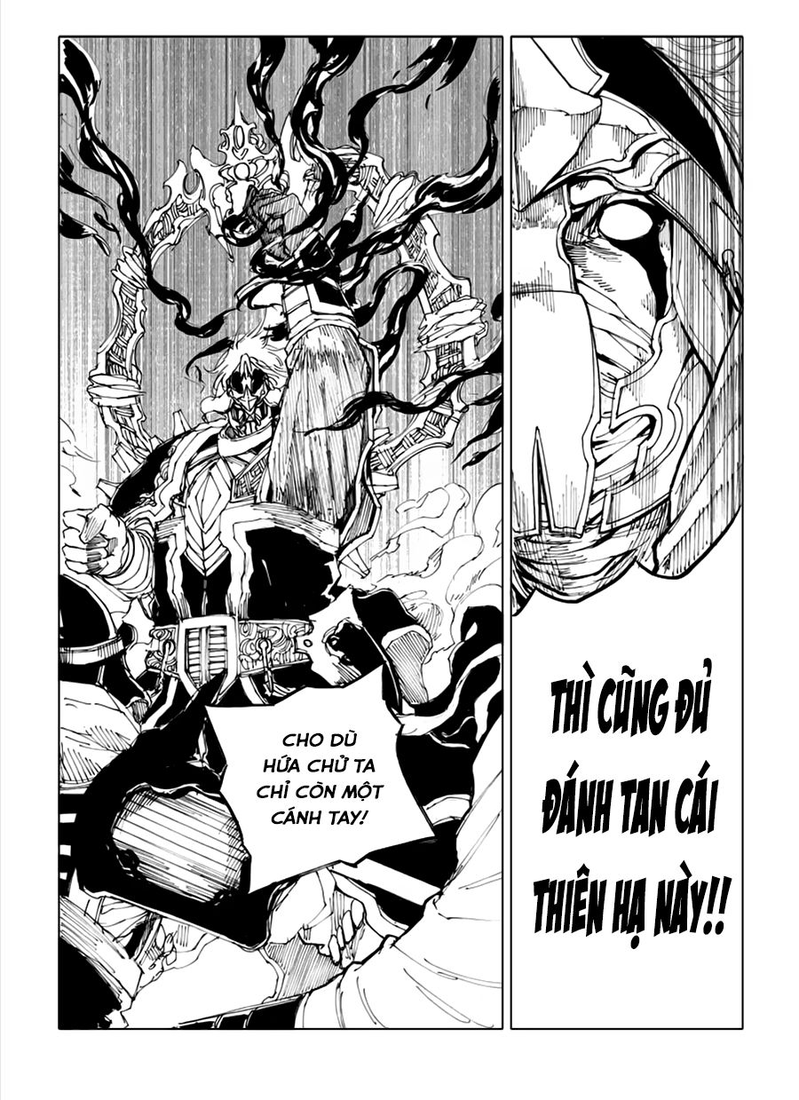 Rakshasa Street Chapter 41.2 - 6