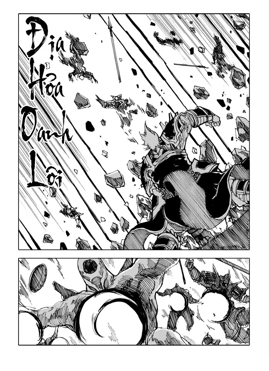 Rakshasa Street Chapter 41.2 - 7