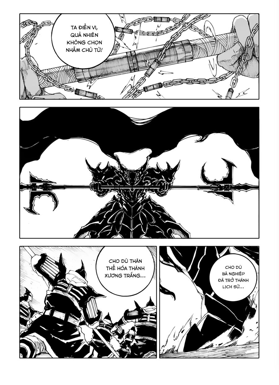 Rakshasa Street Chapter 41.2 - 8