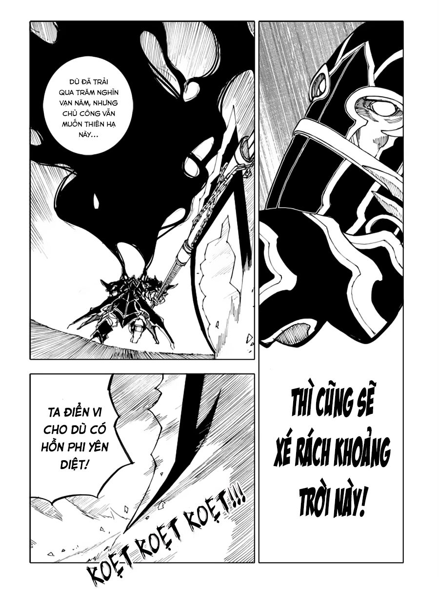 Rakshasa Street Chapter 41.2 - 9