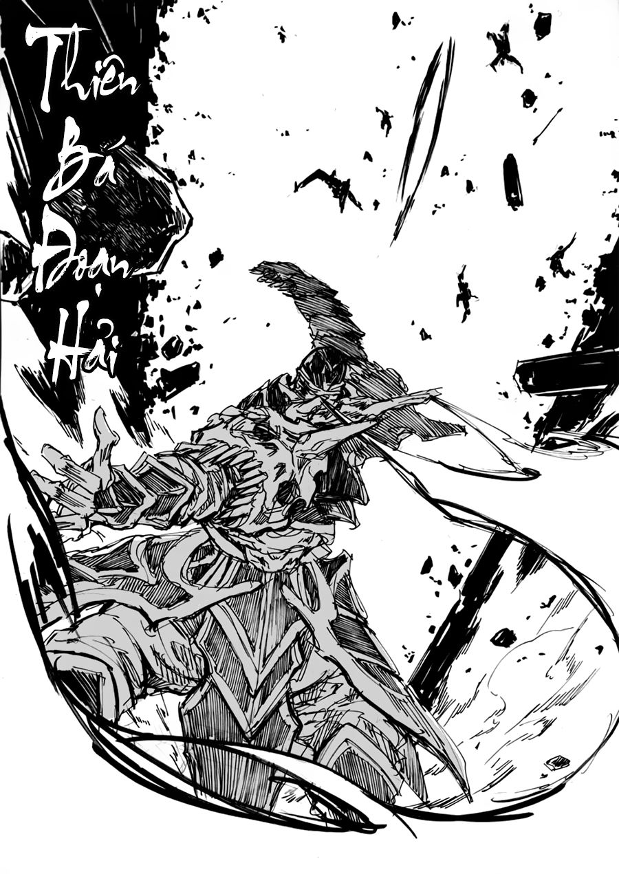 Rakshasa Street Chapter 41.2 - 10