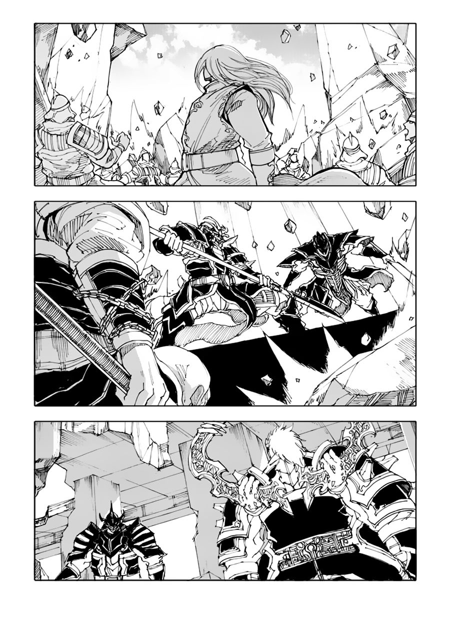 Rakshasa Street Chapter 42.2 - 3