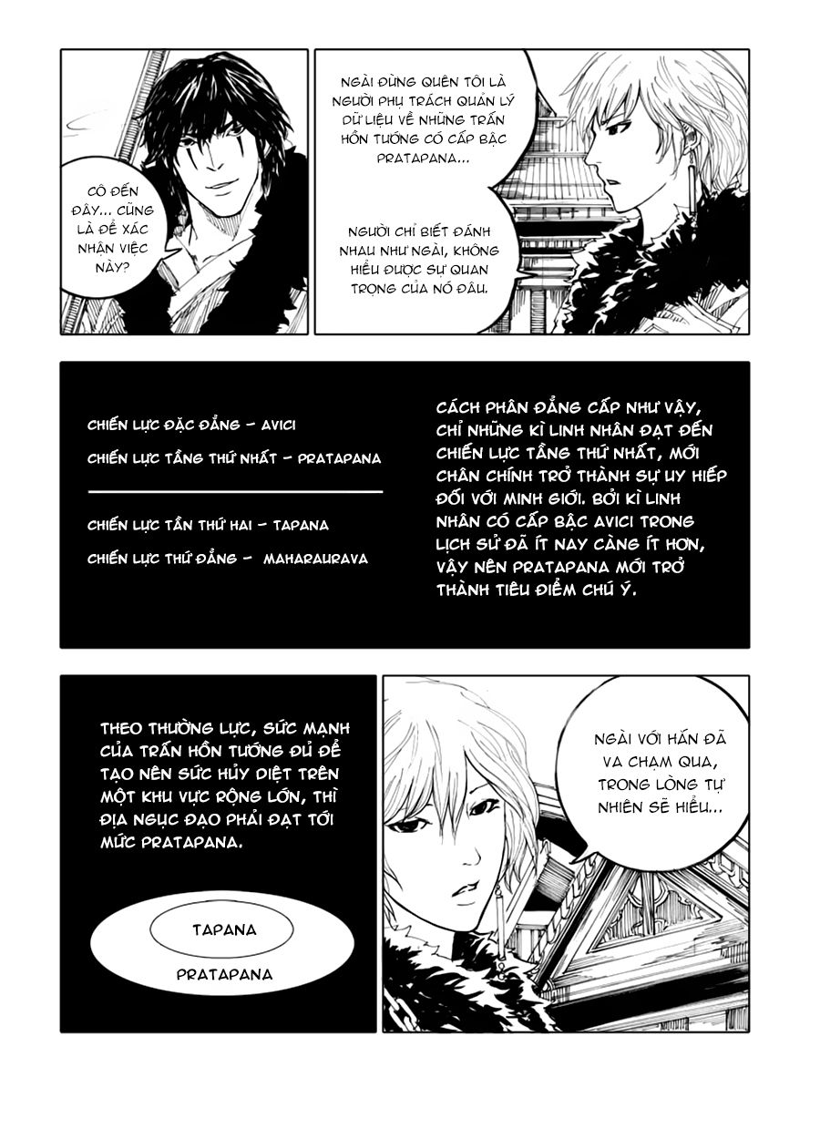 Rakshasa Street Chapter 42.2 - 8