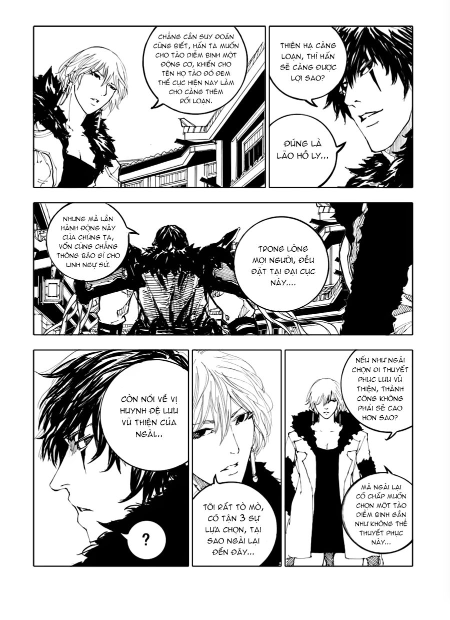 Rakshasa Street Chapter 42 - 11