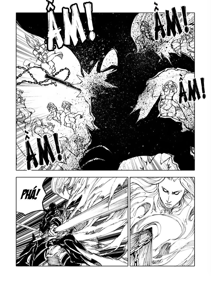 Rakshasa Street Chapter 42 - 14