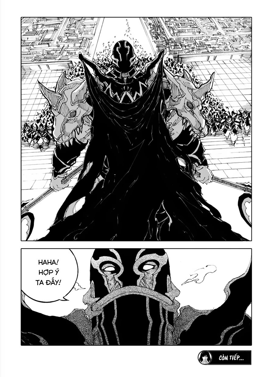 Rakshasa Street Chapter 42 - 19