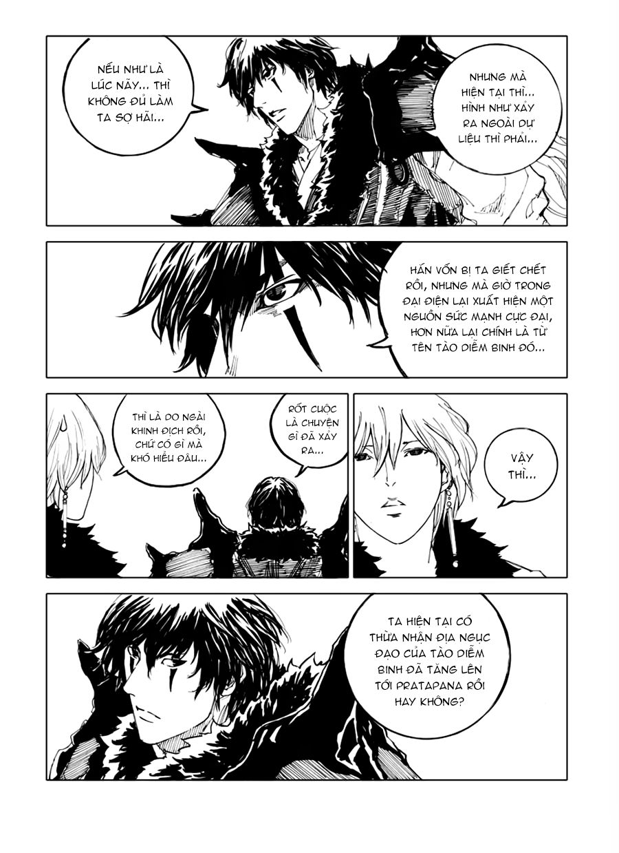 Rakshasa Street Chapter 42 - 6