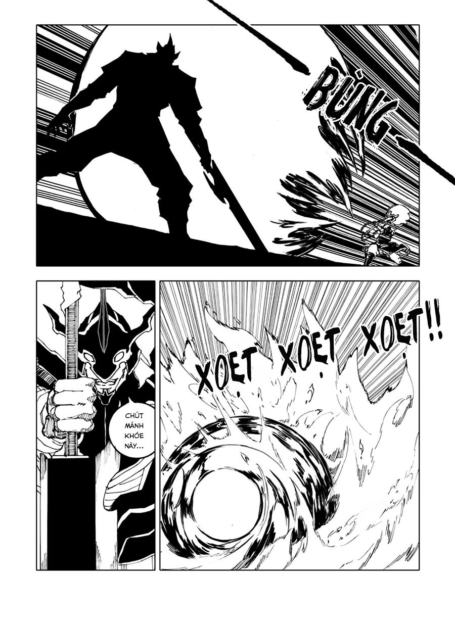 Rakshasa Street Chapter 43 - 13