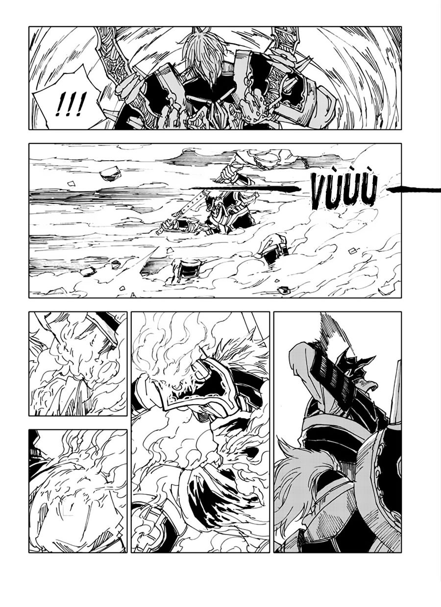 Rakshasa Street Chapter 43 - 17