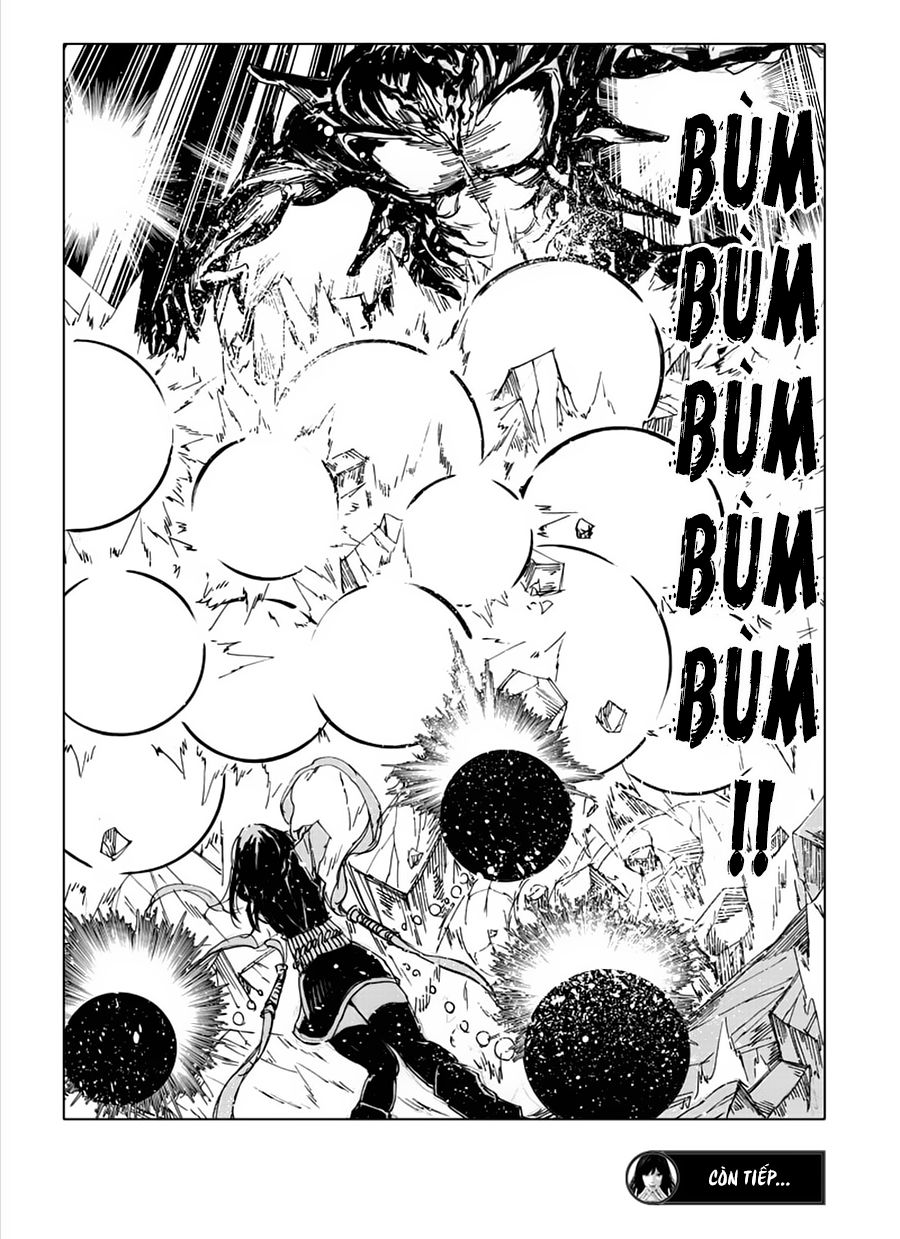 Rakshasa Street Chapter 44 - 18