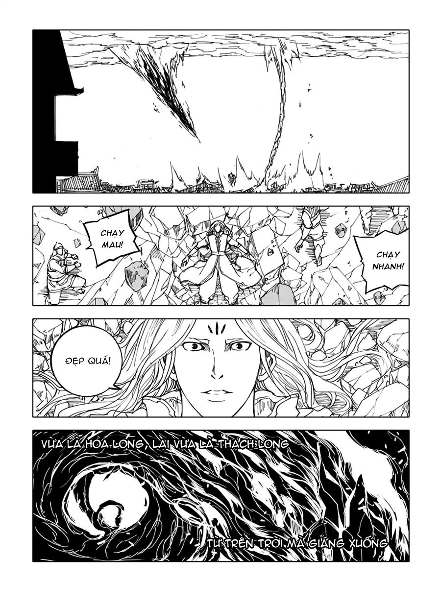 Rakshasa Street Chapter 45 - 15