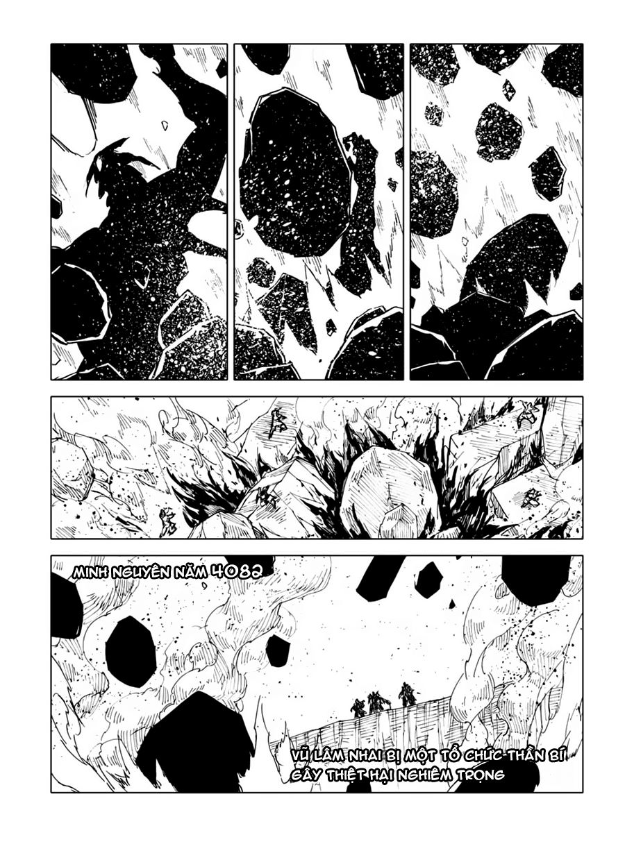 Rakshasa Street Chapter 45 - 18