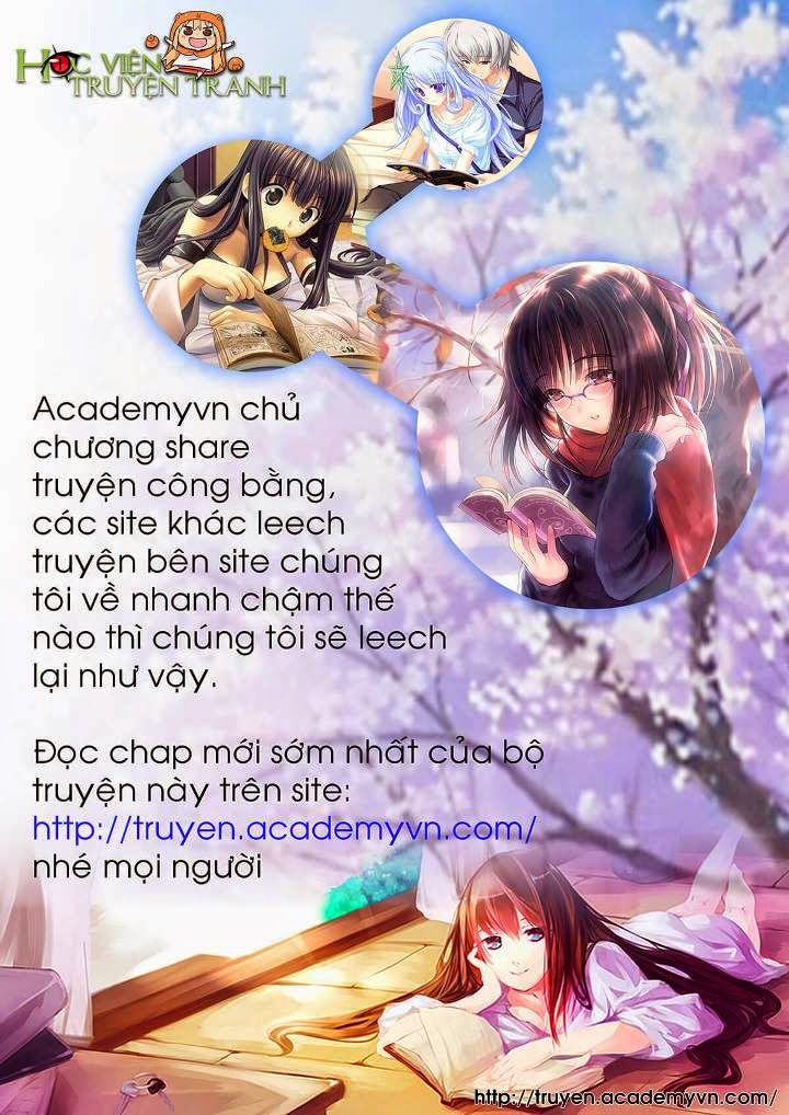 Rakshasa Street Chapter 45 - 21