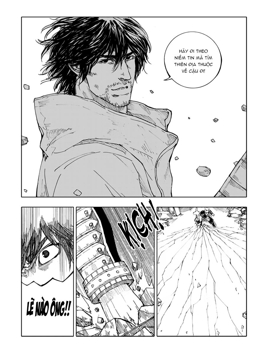 Rakshasa Street Chapter 45 - 5