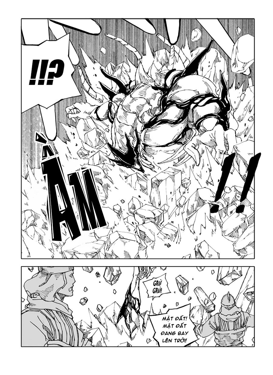 Rakshasa Street Chapter 45 - 6