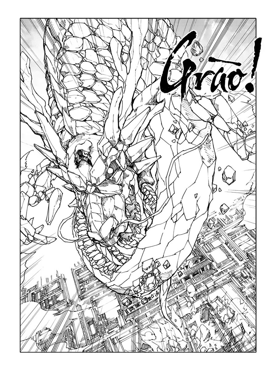 Rakshasa Street Chapter 45 - 8