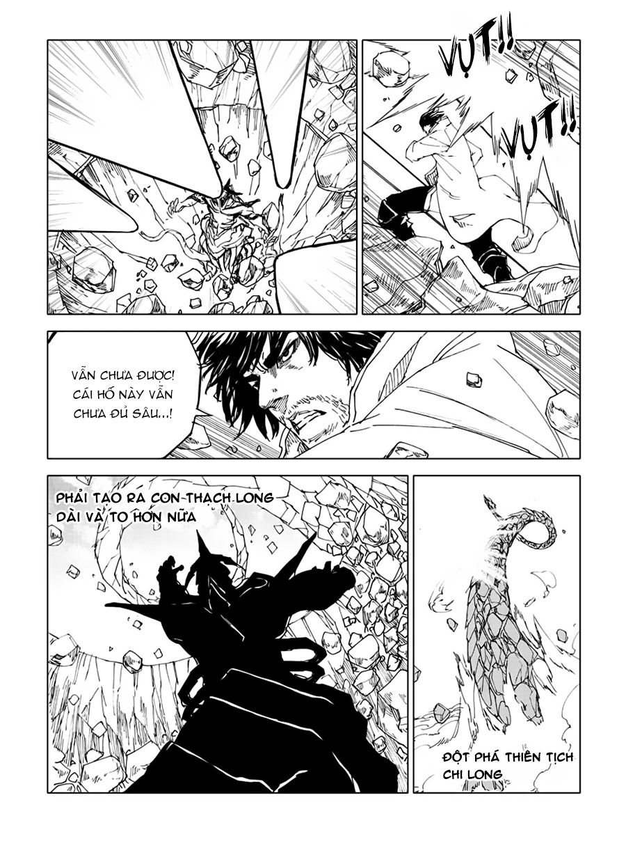 Rakshasa Street Chapter 45 - 9