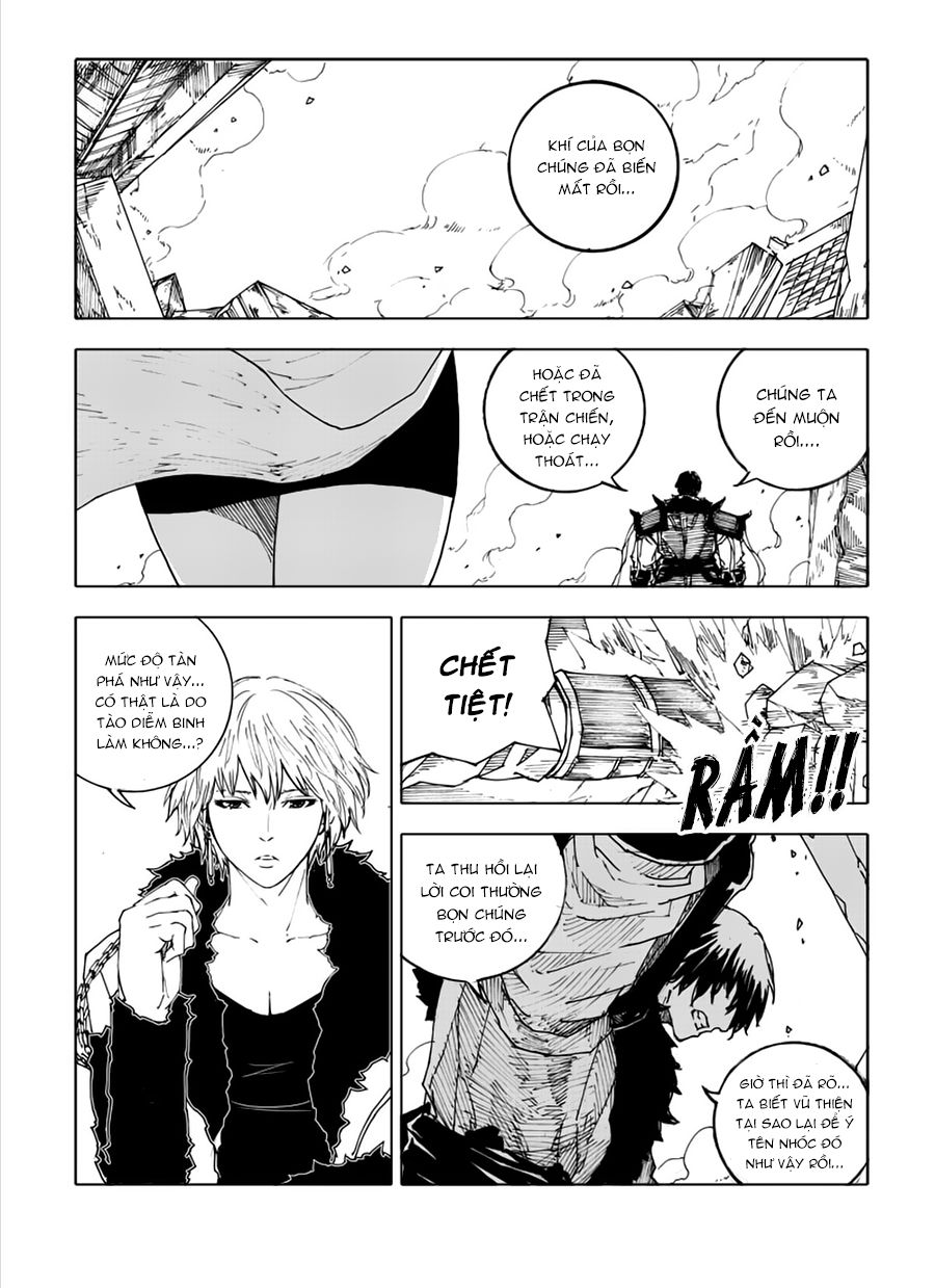 Rakshasa Street Chapter 46 - 2