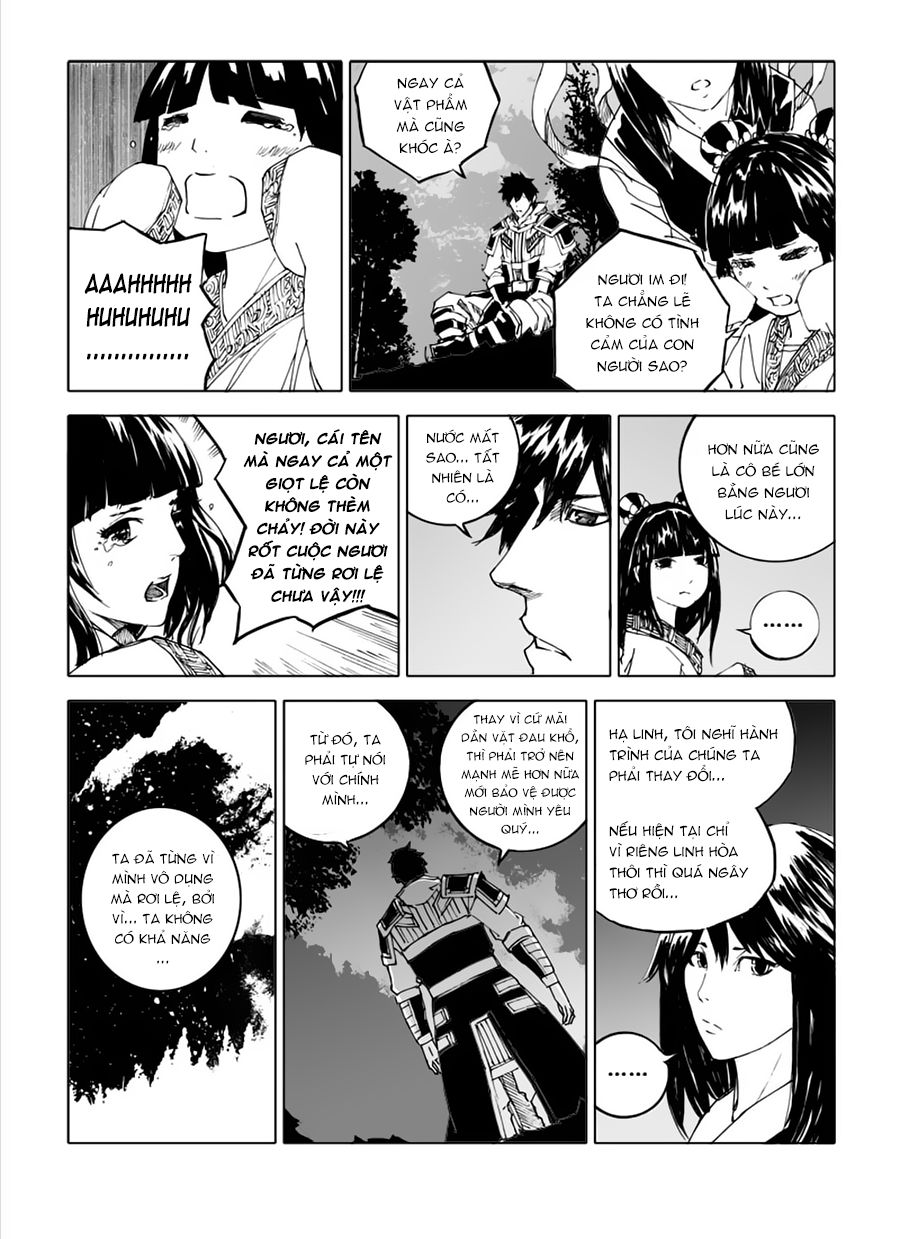 Rakshasa Street Chapter 46 - 11