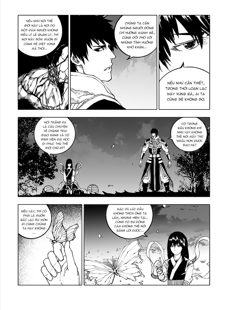 Rakshasa Street Chapter 46 - 12