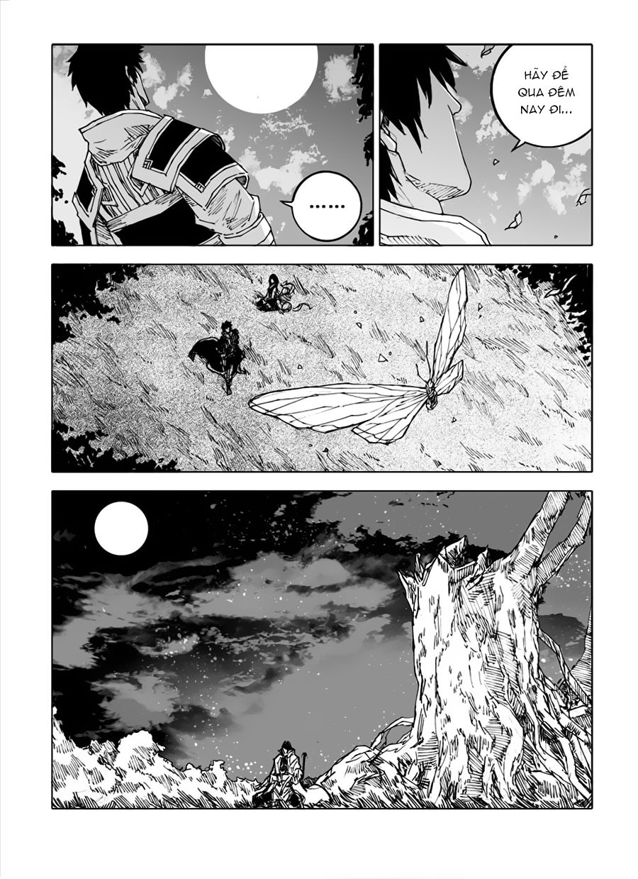 Rakshasa Street Chapter 46 - 13