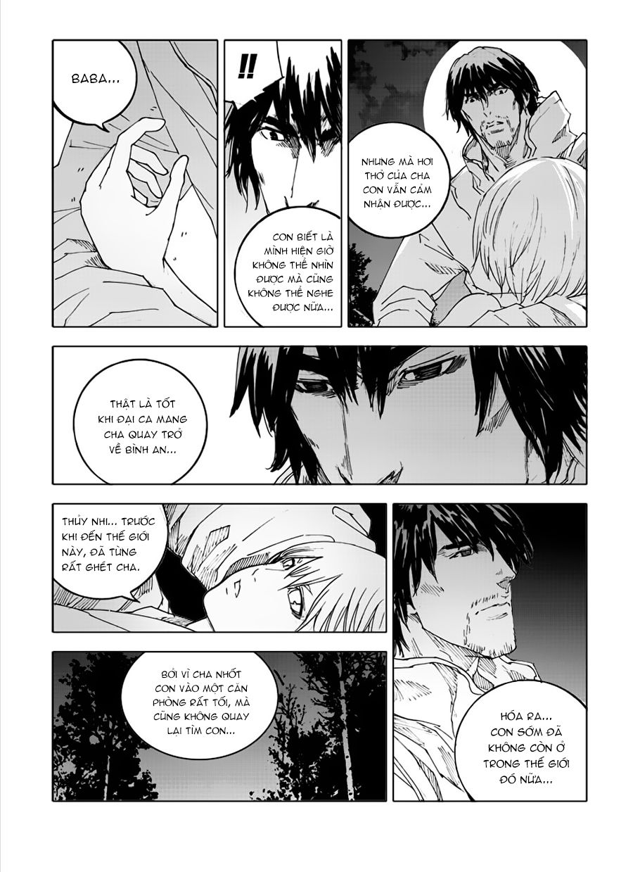 Rakshasa Street Chapter 46 - 14