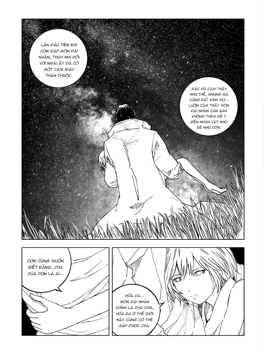 Rakshasa Street Chapter 46 - 15