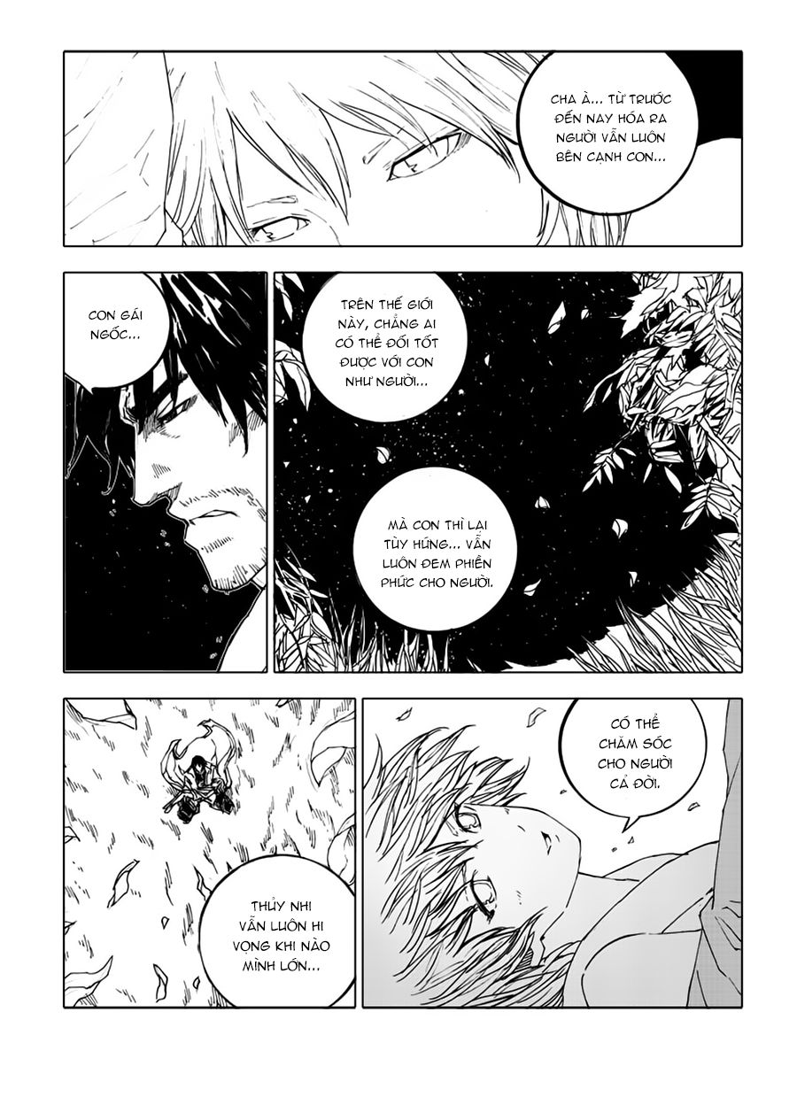 Rakshasa Street Chapter 46 - 16