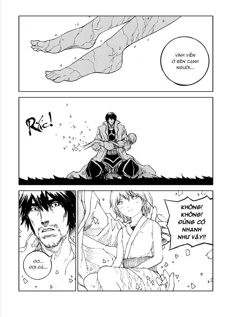 Rakshasa Street Chapter 46 - 17